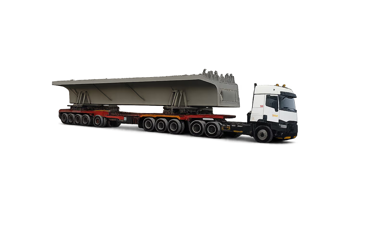 Custom trailers